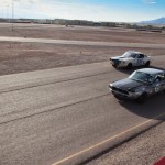 [Gallery] A Gathering of Racing Ponies: Mustangs at the ZMax Proving Ground