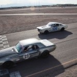 [Gallery] A Gathering of Racing Ponies: Mustangs at the ZMax Proving Ground