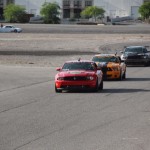 [Gallery] A Gathering of Racing Ponies: Mustangs at the ZMax Proving Ground