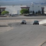 [Gallery] A Gathering of Racing Ponies: Mustangs at the ZMax Proving Ground