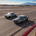 [Gallery] A Gathering of Racing Ponies: Mustangs at the ZMax Proving Ground