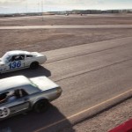 [Gallery] A Gathering of Racing Ponies: Mustangs at the ZMax Proving Ground