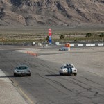 [Gallery] A Gathering of Racing Ponies: Mustangs at the ZMax Proving Ground