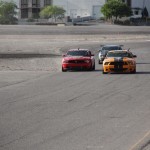 [Gallery] A Gathering of Racing Ponies: Mustangs at the ZMax Proving Ground