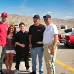 [Gallery] A Gathering of Racing Ponies: Mustangs at the ZMax Proving Ground