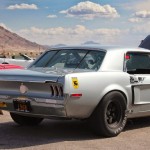 [Gallery] A Gathering of Racing Ponies: Mustangs at the ZMax Proving Ground