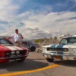 [Gallery] A Gathering of Racing Ponies: Mustangs at the ZMax Proving Ground
