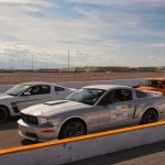 [Gallery] A Gathering of Racing Ponies: Mustangs at the ZMax Proving Ground
