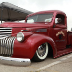[GALLERY] Mooneyes Mother's Day Car Show