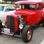 [GALLERY] Mooneyes Mother's Day Car Show