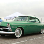 [GALLERY] Mooneyes Mother's Day Car Show