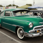 [GALLERY] Mooneyes Mother's Day Car Show