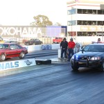 Northern California High School Students Race to Top the Cops