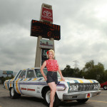 [GALLERY] Mooneyes Mother's Day Car Show
