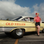 [GALLERY] Mooneyes Mother's Day Car Show