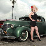 [GALLERY] Mooneyes Mother's Day Car Show