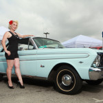 [GALLERY] Mooneyes Mother's Day Car Show