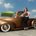 [GALLERY] Mooneyes Mother's Day Car Show