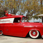[GALLERY] Mooneyes Mother's Day Car Show