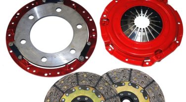 Three Pedals on the Floor: Different Strokes for Different Folks, Part III