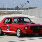 Optima Ultimate Street Car Challenge at Daytona International Speedway