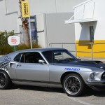 Optima Ultimate Street Car Challenge at Daytona International Speedway