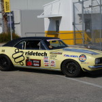 Optima Ultimate Street Car Challenge at Daytona International Speedway