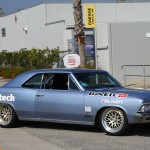 Optima Ultimate Street Car Challenge at Daytona International Speedway