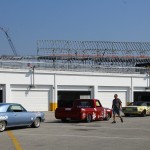 Optima Ultimate Street Car Challenge at Daytona International Speedway