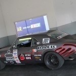 Optima Ultimate Street Car Challenge at Daytona International Speedway