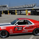 Optima Ultimate Street Car Challenge at Daytona International Speedway