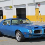 Optima Ultimate Street Car Challenge at Daytona International Speedway