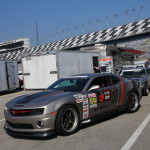Optima Ultimate Street Car Challenge at Daytona International Speedway