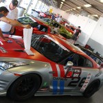 Optima Ultimate Street Car Challenge at Daytona International Speedway