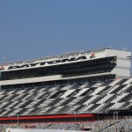 Optima Ultimate Street Car Challenge at Daytona International Speedway