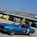 Optima Ultimate Street Car Challenge at Daytona International Speedway