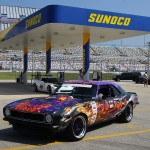 Optima Ultimate Street Car Challenge at Daytona International Speedway