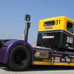 Optima Ultimate Street Car Challenge at Daytona International Speedway