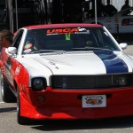Optima Ultimate Street Car Challenge at Daytona International Speedway