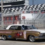 Optima Ultimate Street Car Challenge at Daytona International Speedway