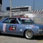 Optima Ultimate Street Car Challenge at Daytona International Speedway