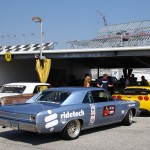 Optima Ultimate Street Car Challenge at Daytona International Speedway