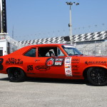 Optima Ultimate Street Car Challenge at Daytona International Speedway