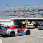 Optima Ultimate Street Car Challenge at Daytona International Speedway