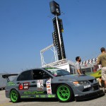 Optima Ultimate Street Car Challenge at Daytona International Speedway