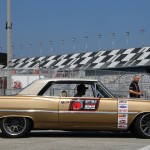 Optima Ultimate Street Car Challenge at Daytona International Speedway