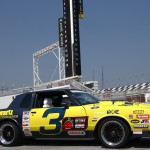 Optima Ultimate Street Car Challenge at Daytona International Speedway