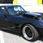 Optima Ultimate Street Car Challenge at Daytona International Speedway