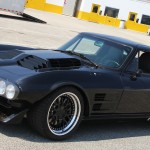 Optima Ultimate Street Car Challenge at Daytona International Speedway