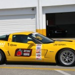 Optima Ultimate Street Car Challenge at Daytona International Speedway